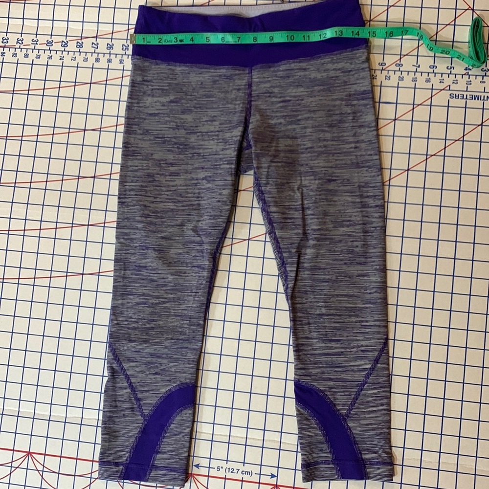 Lululemon small pants